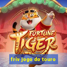 friv jogo do touro